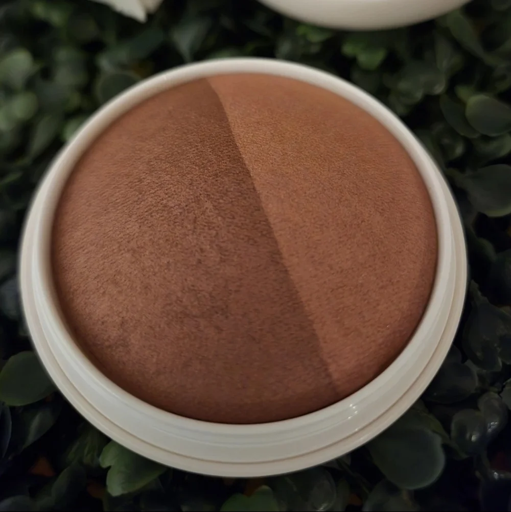 Dibs The Duet: Baked Blush Duo ~ Backstage ~ NIB